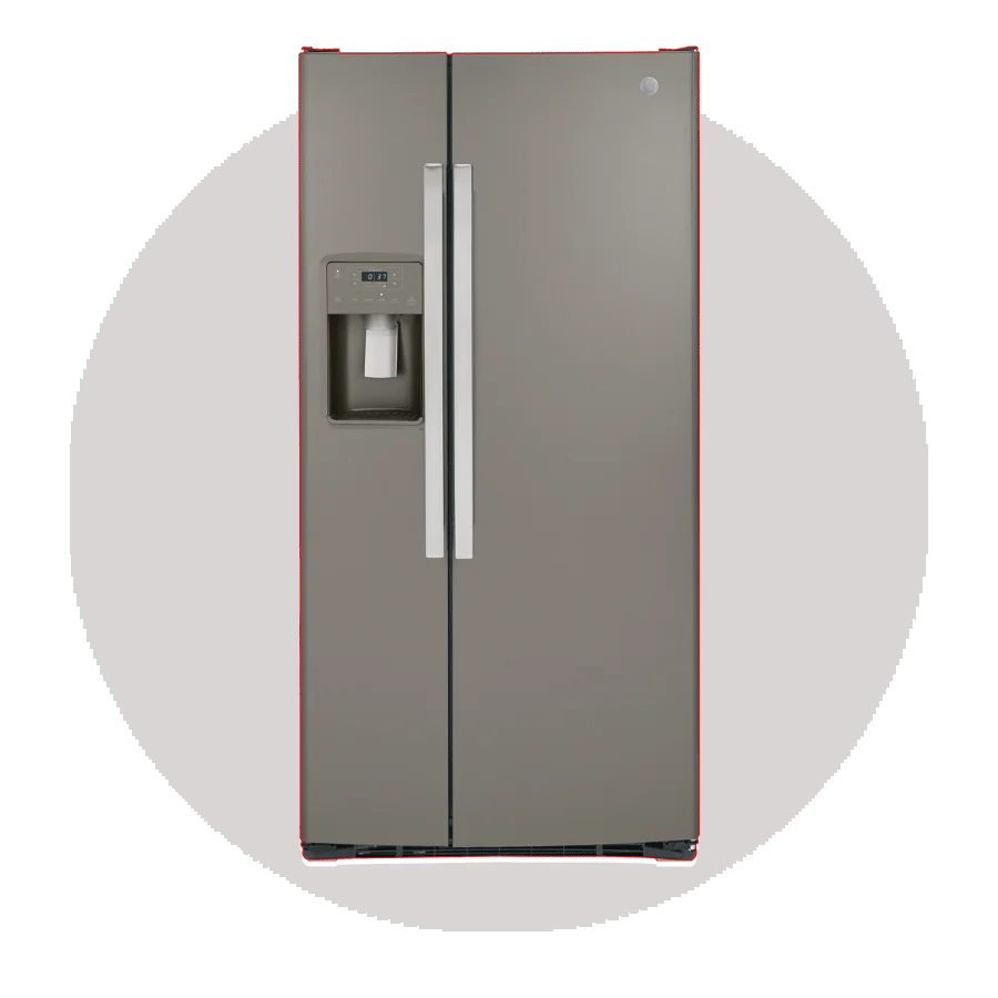 انواع یخچال فریزر