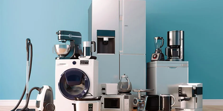 بهترین برندهای لوازم خانگی خارجی و ایرانی