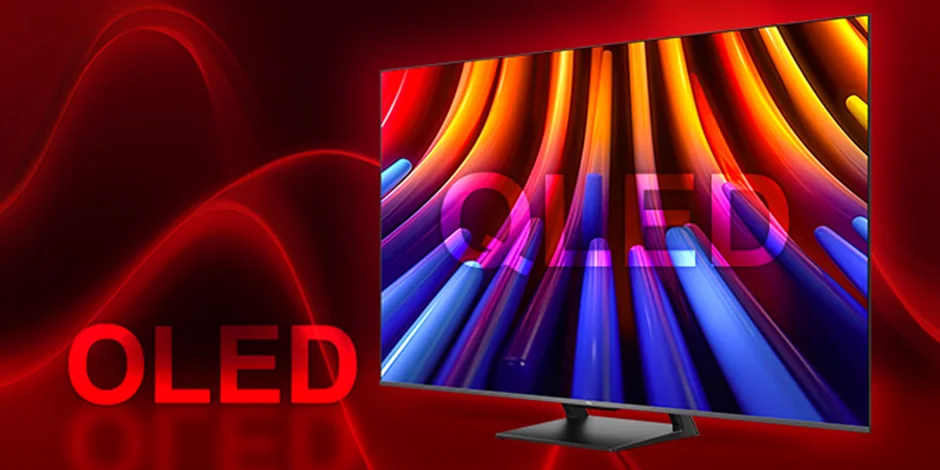 مقایسه تلویزیون QLED و OLED | کدام ارزش خرید دارد؟