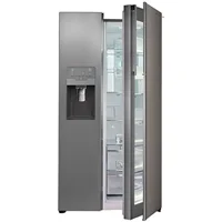 ساید بای ساید اسنوا ARSN8-3935SS استیل 35 فوت سری گالری