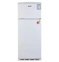 یخچال و فریزر 14 فوت فیلور مدل PH 14 D ا philver 14 feet refrigerator and freezer model PH 14 D
