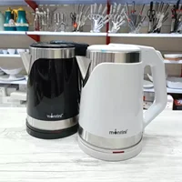 کتری برقی مونتینی مدل پاندا