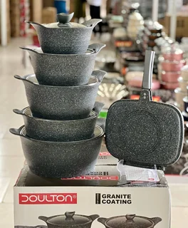 سرویس گرانیت دالتون۱۲پارچه