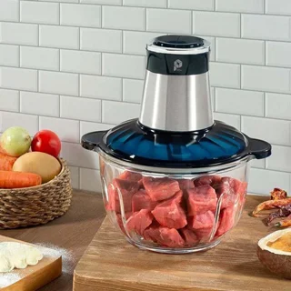 خردکن 4 تیغه 3 لیتری مدل پارس کد HC-54-28