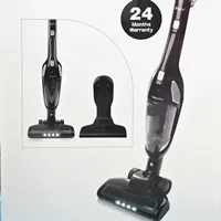 جارو شارژی عصایی سوئیس پلاس مدل SRVC-3021