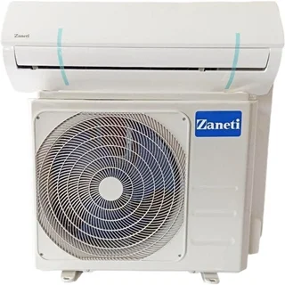 کولر گازی 18 هزار زانتی مدل ZMSB-18HO1RAFB