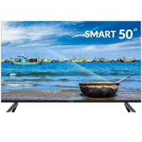 تلویزیون ال ای دی هوشمند اسنوا مدل SSD-50SK650UDI سایز 50 اینچ