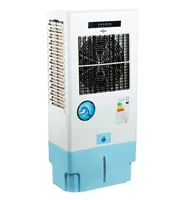 کولر پرتابل اینترناسیونال آنیل مدل 18k