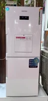 یخچال فریزر تکنوسان مدل TRF-K332هوم بار سفید