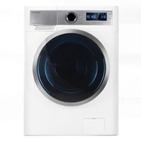 ماشین لباسشویی دوو مدل LM-860WB