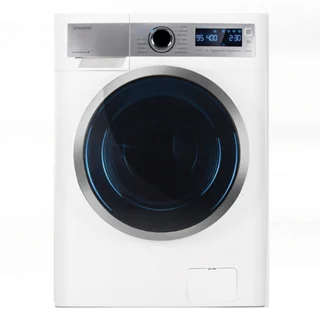 ماشین لباسشویی دوو مدل LM-860WB