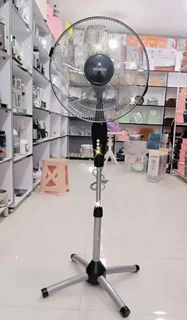 پنکه پایه بلند بیگنس