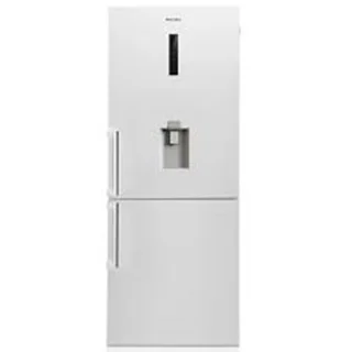 یخچال فریزر هیمالیا 24 فوت مدل SELECT با آبریز ا HIMALIA REFRIGERATOR SELECT 24 FT WHITE