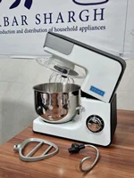 همزن حرفه ای ولگا مدل 18i