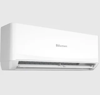 کولر گازی بویمن 18 هزار مدل BRH-18TP