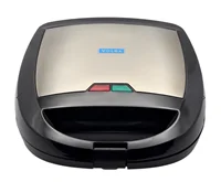 ساندویچ ساز ولگا مدل VOLGA-118-E