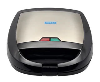 ساندویچ ساز ولگا مدل VOLGA-118-E