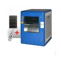 کولر آبی سلولزی ۶۰۰۰ مشهددوام مدل MD600C
