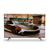 تلویزیون ال ای دی هوشمند لئوکو مدل L55000FG4 سایز 55 اینچ