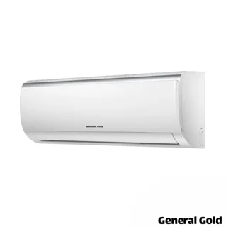 کولر گازی جنرال گلد سوپر مدل GG-S24000 Super ا GG-S24000 Super General Gold Split Air Conditioner