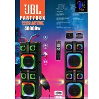 باند جی بی ال خانگی مدل speaker jbl 1259