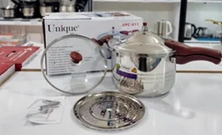 زودپز تک دسته یونیک مکس 9 لیتری مدل 009