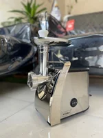 چرخ گوشت گیبربکسی ( با گارانتی ) ولگا مدل VOLGA 81