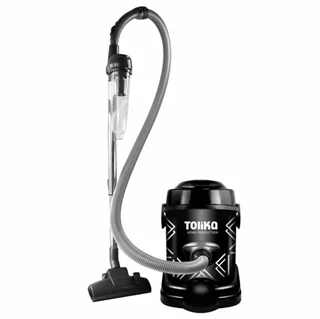 جارو برقی تولیکا TOLIKA مدل 4600 TURBO