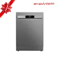 ماشین ظرفشویی دوو مدل DW-110S