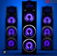 پخش کننده خانگی امپریال مدل EM-6670