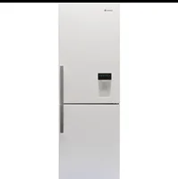 یخچال 24 فوت و فریزر اسنوا مدل 2024سفید