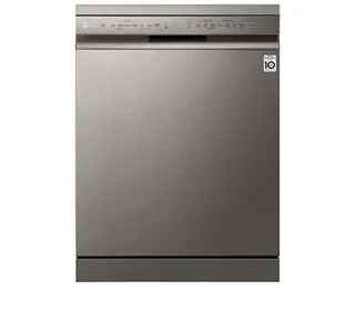 ماشین ظرفشویی ال جی 14 نفره مدل DFB425F ا LG Dishwasher DFB425FP / FW 14 Place silver