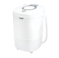 مینی واش (کهنه شور ) 3.5 کیلویی گابریلا مدل 5010